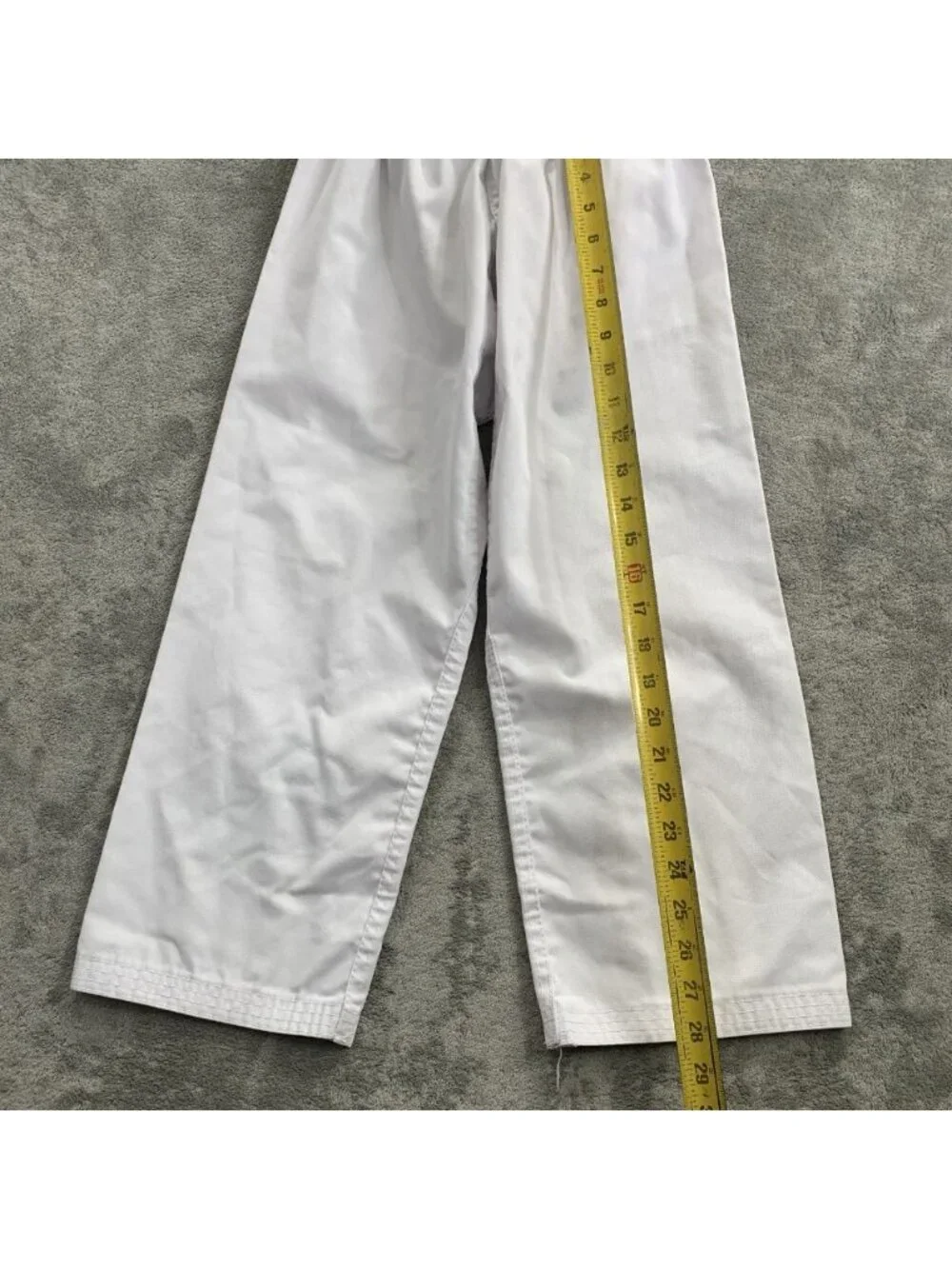 Gracie Jiu-Jitsu Classic Gi Size 00/120 (Kids 4-7) White BJJ MMA Kimono Training